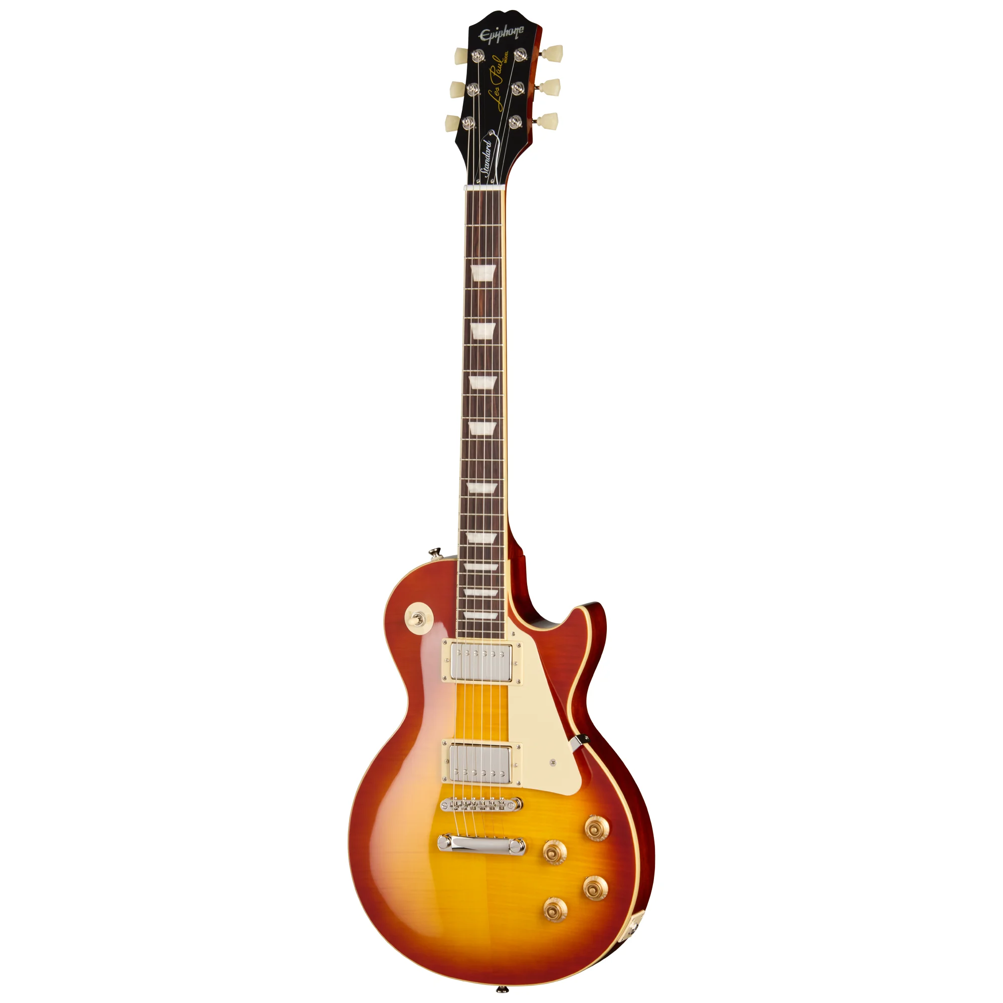 Les Paul Standard 50s Figured - WSH